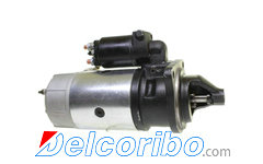 stm1309-fiat-4713806,4719666,4737759,4755110,4755510-bosch-0001359122,0001230009-starter-motors