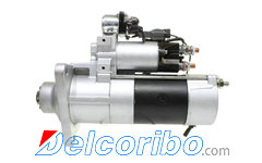 stm1343-mitsubishi-m009t61171,m9t61171,m9t61171za-volvo-20430564,85000677,20431073,85000087-starter-motors