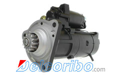 stm1345-mitsubishi-m009t82171,prestolite-m105r3547se,m105r3507se,m90r3547se,volvo-11127679,1556967,starter-motors