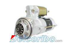 stm1352-nissan-34466-03200,3446603200,34466-15202,3446615202-starter-motors