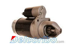 stm1391-fiat-4713806,4713805,88205018,4719666,4737759-bosch-0001230009,0001359071,0001367026-starter-motors