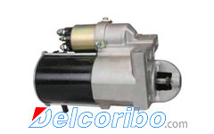 stm1422-delco-10465143,1107237,1107242-gm-10465143-starter-motors