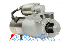 stm1440-cummins-3675220rx,delco-10459451,9000834,9000853,9000866,10465385-starter-motors