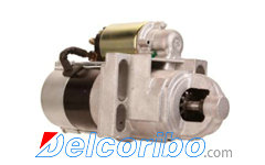 stm1443-delco-8000282,323436,1990719-opel-9000762-starter-motors