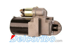 stm1451-delco-10496870,1107781,1108427,1108428-gm-1108789,1109063,1988602,1988711-starter-motors