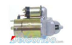 stm1452-gm-10455300,10496871,1894139,1998234,1998452,1998467-starter-motors