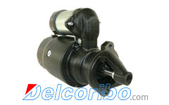 stm1454-gm-10465025,10496876,1108481,1977091,1998444,1998563,1998598-starter-motors