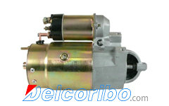 stm1455-gm-1108429,1109068,1876555,1894141,1985740-starter-motors
