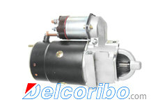 stm1456-gm-10455306,1998396,1998443,1998491,1998565,1998588,1998589-starter-motors