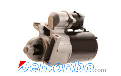 stm1468-gm-10465494,isuzu-8104654940,8104550190,8104550230-starter-motors