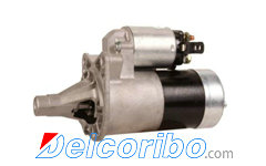 stm1572-chrysler-4609058,4671101,mitsubishi-m000t80481,m1t78581,m1t78581zc-starter-motors