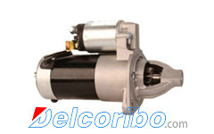 stm1601-chrysler-56004934,mitsubishi-m001t76081,m1t76081,m1t76081zc,m1t76082-starter-motors