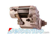 stm1615-toyota-28100-66050,2810066050,28100-66040,2810066040,28100-66060,2810066060-starter-motors