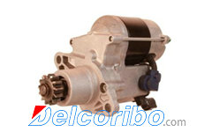 stm1619-toyota-28100-03100,2810003100,28100-74270,2810074270,28100-74290,2810074290-starter-motors