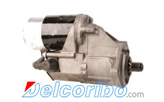 stm1666-toyota-28100-23660-71,281002366071,28100-40290,2810040290,28100-40290-71,281004029071,28100-40291,2810040291-starter-motors