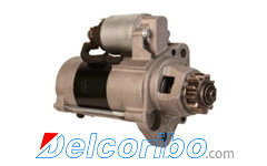 stm1704-nissan-23300-8h801,233008h801,23300-8h80a,233008h80a,23300-au600,23300au600,23300-au601,23300au601-starter-motors