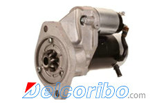 stm1705-nissan-23300-10g02,2330010g02,23300-31w00,2330031w00,23300-31w01,2330031w01,23300-31w02,2330031w02-starter-motors