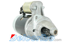 stm1706-nissan-23300-c0600,23300c0600-hitachi-s114-184,s114184,s114-23k,s11423k-starter-motors