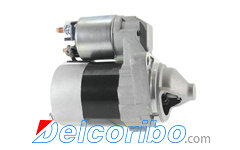 stm1715-nissan-23300-9f600,233009f600,23300-9f66a,233009f66a,23300-9f6rb,233009f6rb-starter-motors