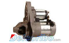 stm1735-nissan-23300-1hk0a,233001hk0a,23300-1ka1c,233001ka1c,23300-bc20c,23300bc20c-starter-motors