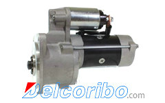 stm1742-nissan-23300-c8601,23300c8601-starter-motors