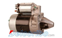 stm1806-mazda-b315-18-400a,b31518400a,e301-18-400,e30118400,e301-18-400a,e30118400a-starter-motors