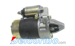 stm1811-mazda-b61p-18-400,b61p18400,b61r-18-400,b61r18400,b61r-18-400a,b61r18400a-starter-motors