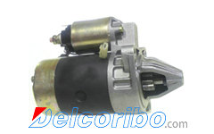 stm1816-mazda-b359-18-400,b35918400,8505-18-400,850518400-starter-motors