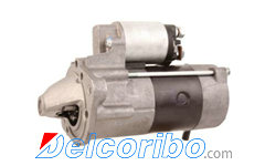 stm1838-mitsubishi-m002t84071,1810a053,m002t84071zt,m002t87072zt,m2t84071-starter-motors