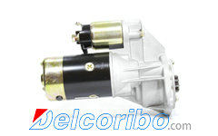 stm1841-hitachi-s24-07,s2407,s25-121,s25121-isuzu-8944234520,8944569000-starter-motors