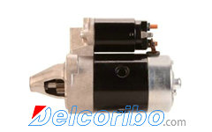 stm1860-mitsubishi-m002t40081,m003t12671,m003t12672,m003t14572,m003t14672,m003t14673-starter-motors