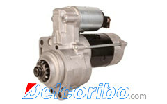 stm1866-mitsubishi-m002t56271,m2t56271,m2t56272,m3t61171,m8t70471,m8t70471a,m002t56272,m003t61171-starter-motors