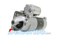 stm1879-suzuki-31100-68d00,3110068d00-mitsubishi-m002t85271,m2t85271-starter-motors