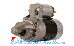 stm1887-mitsubishi-m000t36071,m000t36071ze,m002t46781ze-suzuki-31100-63j00,3110063j00,3110063j10,3110075f60-starter-motors