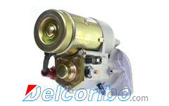 stm1898-isuzu-2912559140,5811001660,5811001661,5811001662,5811001663-starter-motors