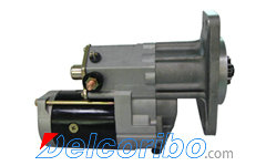 stm1916-isuzu-1811002161,nikko-0-23000-6070,0230006070,0-23000-6071,0230006071-starter-motors