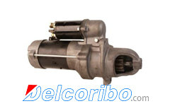 stm1979-bobcat-6630182,6649676,6660797,6701847,6714082,a.6513391-starter-motors