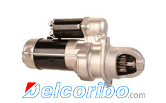 stm1980-bobcat-6660797,delco-10465346,1107588,1108692,1113273,1998339-starter-motors