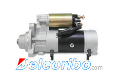 stm1987-bobcat-6676957,6685190,dsl6676957,valeo-tm000a28901-starter-motors