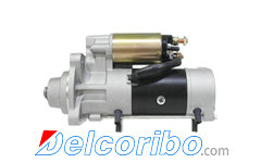 stm1988-bobcat-6667587,denso-228000-5810,2280005810,228000-5811,2280005811-starter-motors