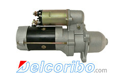 stm1989-delco-10461448,1998409,drz5117,10461449,10465047,10465048,1107527,1107567-starter-motors