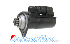 stm1990-bosch-0001261007,0001241006,0001241015,daf-1826121,1667425,1688625,1739935,1876369-starter-motors