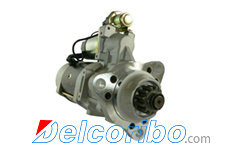 stm2031-delco-10461481,8200029,8200086-nikko-0-23000-2490,0230002490-starter-motors