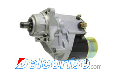 stm2039-caterpillar-3e0079,7c2264,8t4618,8t8619-bobcat-6665324-starter-motors