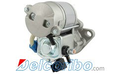 stm2056-caterpillar-160-4648,1604648,or9705,denso-228000-7520,2280007520-starter-motors