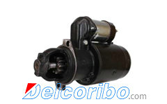 stm2063-caterpillar-3t8211,7n8405,denso-028000-8390,0280008390-starter-motors