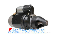 stm2064-daf-1516994r,delco-10455500,10479655,10479656-starter-motors