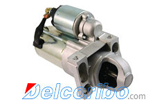 stm2065-delco-10465548,9000837,9000842,10465463,12560672,323-1400-starter-motors