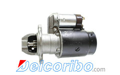 stm2070-clark-2355693,2355694,2377360,391632,636180,916303,delco-1107378,1107377-starter-motors