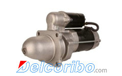 stm2077-delco-10461465,1113277,1113291,1113594-cummins-367520rx,3918377,3918378-starter-motors